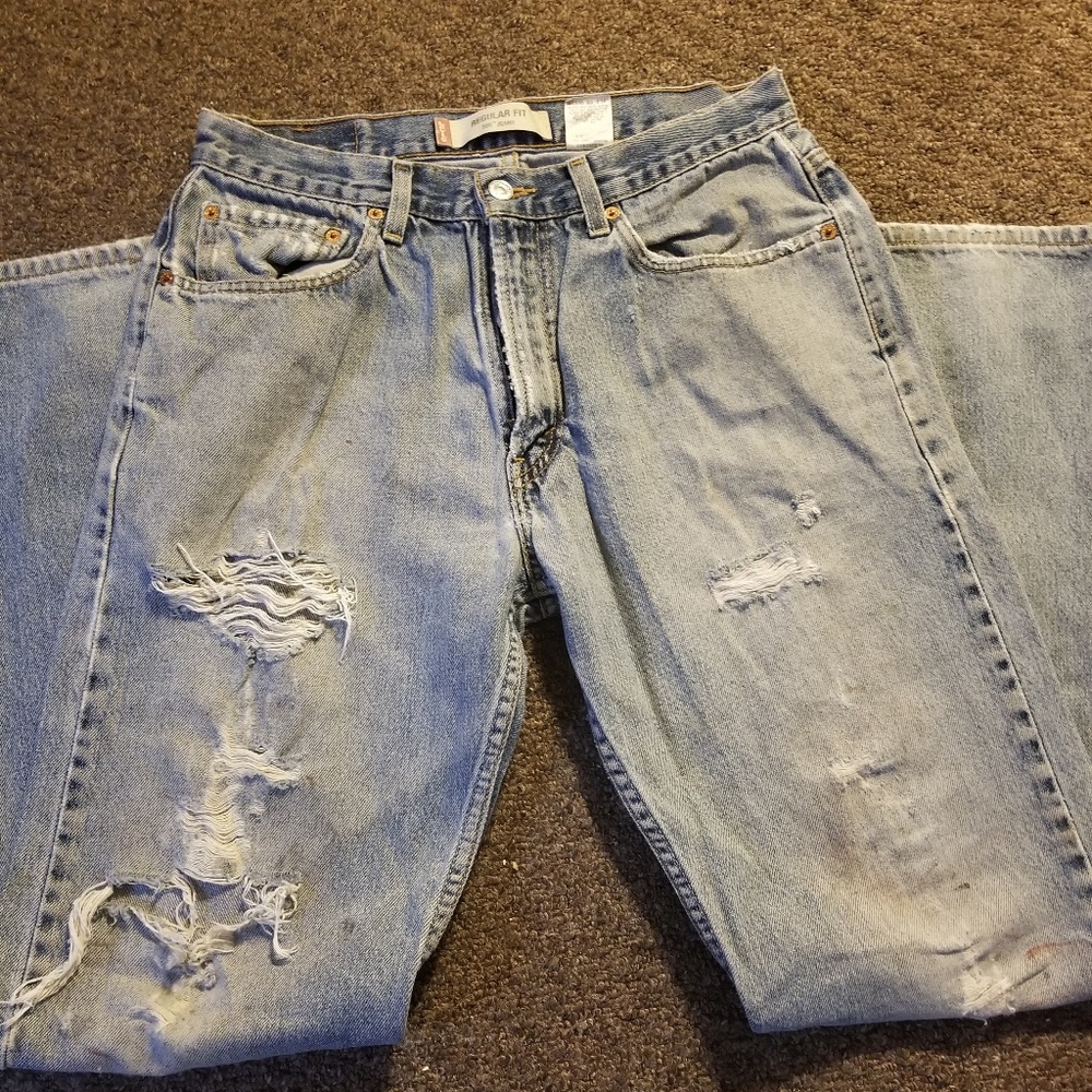 LEVI'S